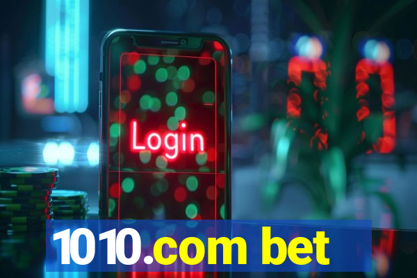1010.com bet